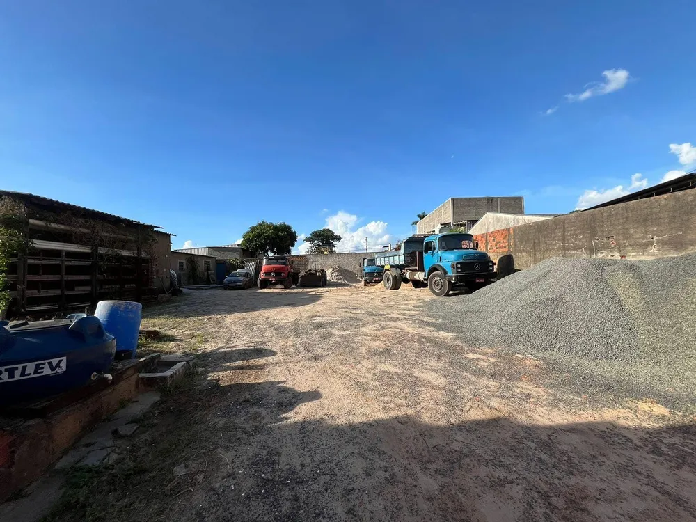 Depósito-Galpão, 1250 m² - Foto 3