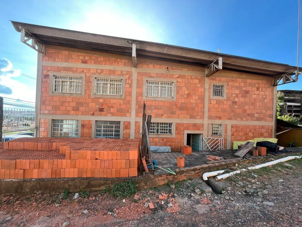 Depósito-Galpão, 1250 m² - Foto 2