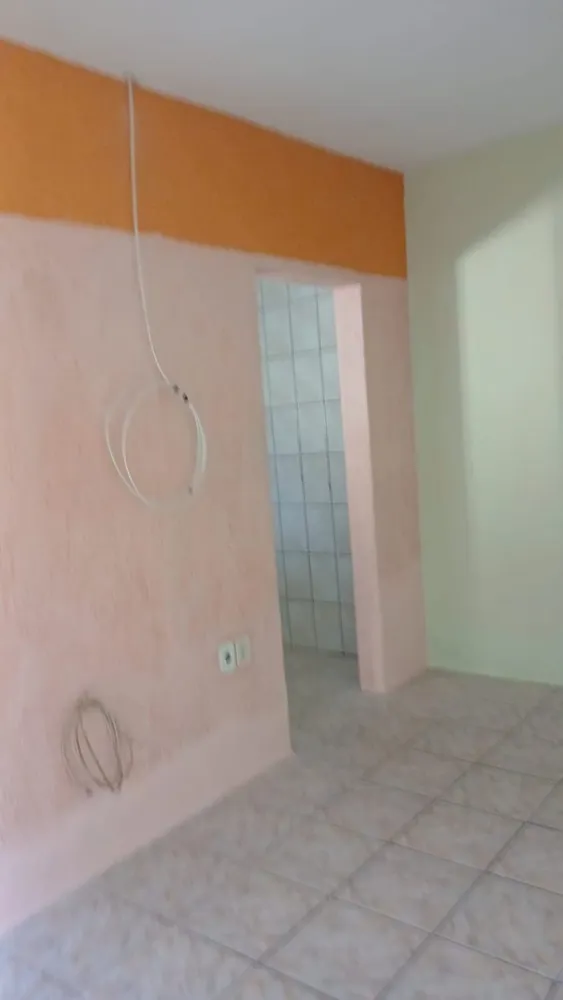 Casa, 1 quarto, 40 m² - Foto 5