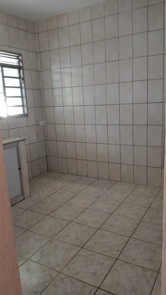 Casa, 1 quarto, 40 m² - Foto 8