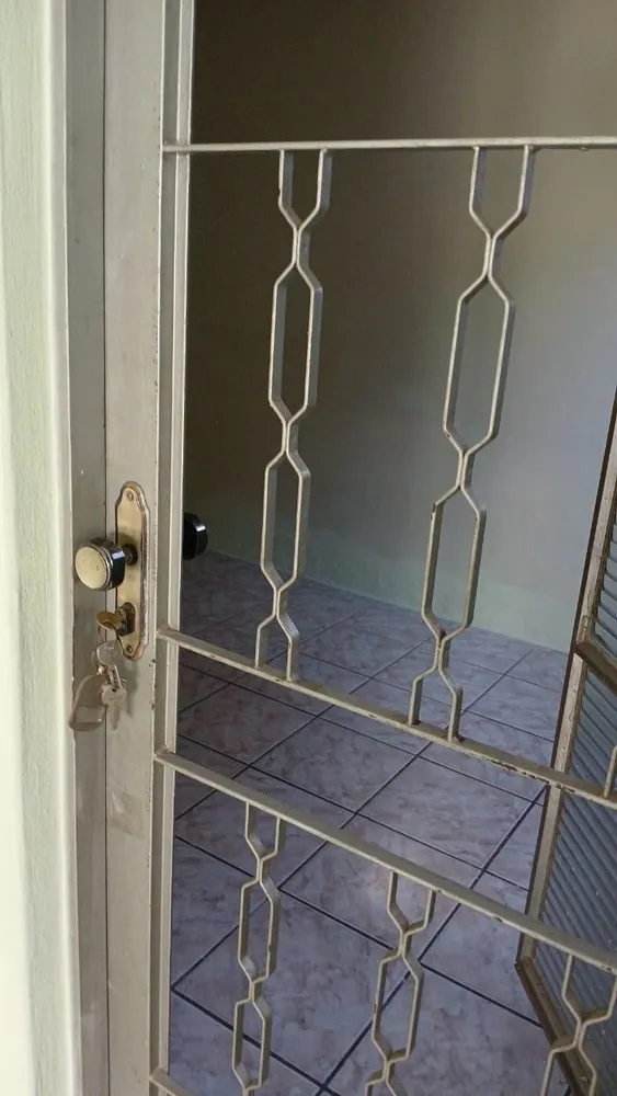 Casa, 1 quarto, 40 m² - Foto 1