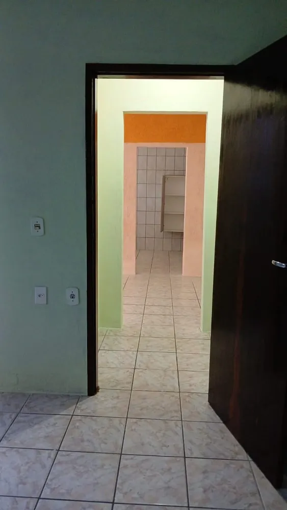 Casa, 1 quarto, 40 m² - Foto 3