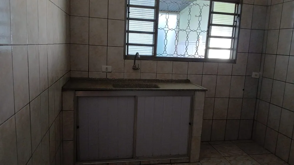 Casa, 1 quarto, 40 m² - Foto 2