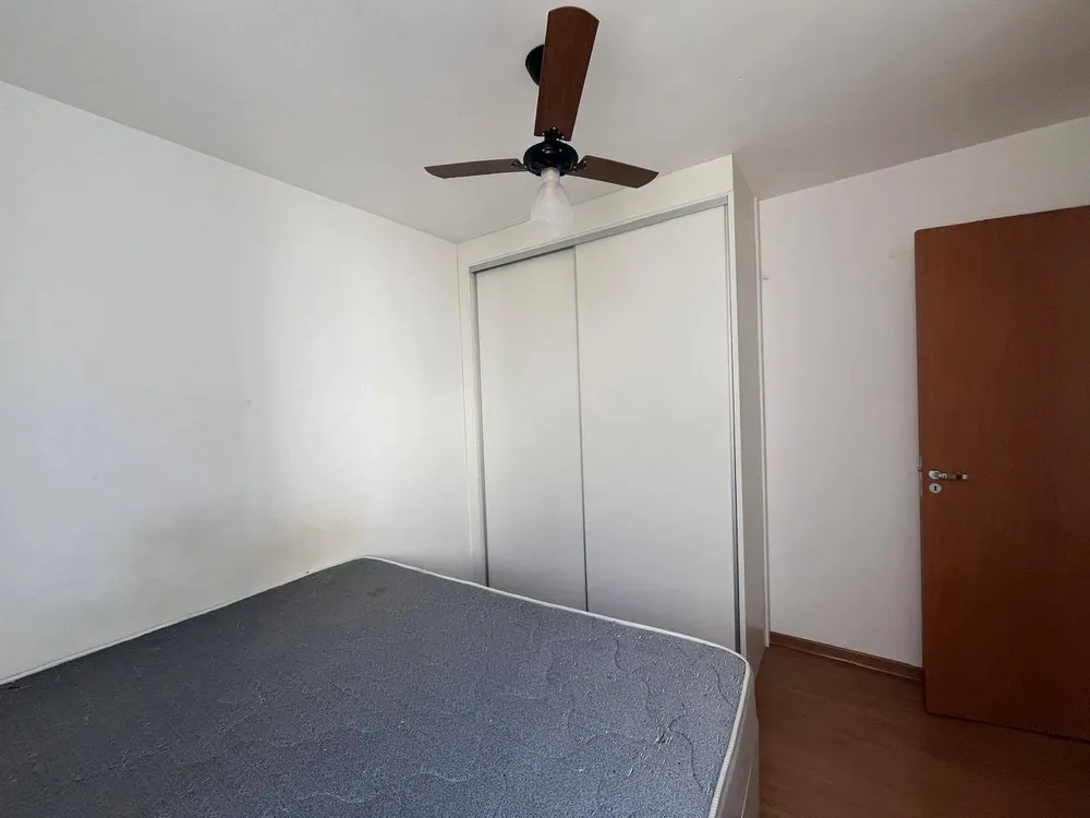 Apartamento, 2 quartos, 52 m² - Foto 3