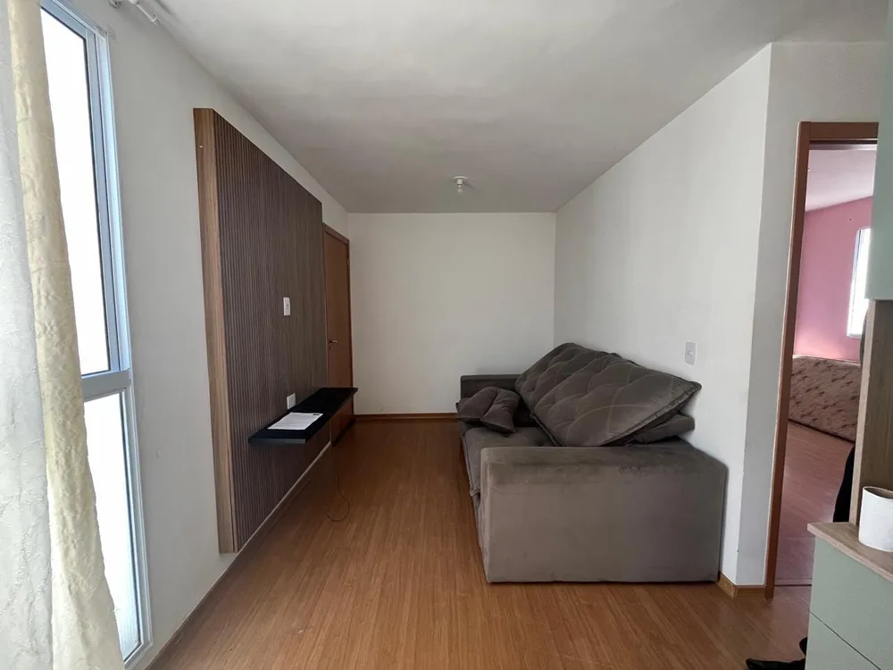 Apartamento, 2 quartos, 52 m² - Foto 2