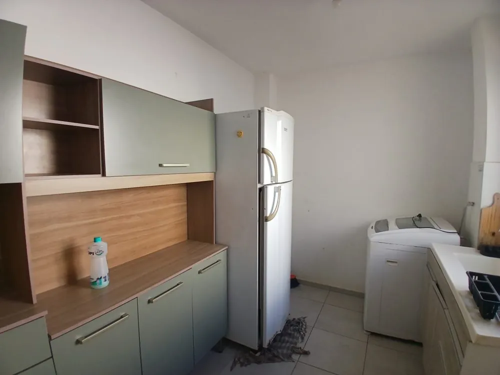 Apartamento, 2 quartos, 52 m² - Foto 8