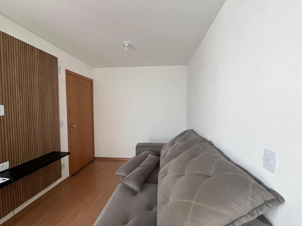 Apartamento, 2 quartos, 52 m² - Foto 4