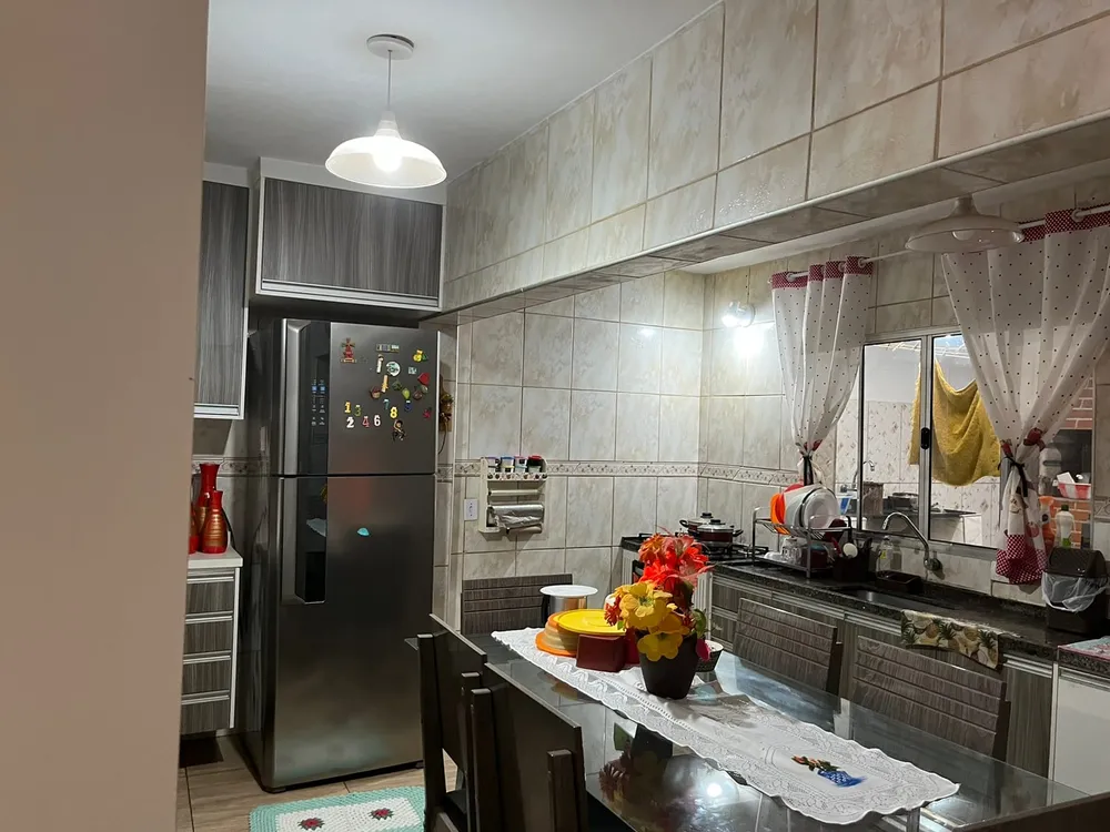 Sobrado, 2 quartos, 120 m² - Foto 11