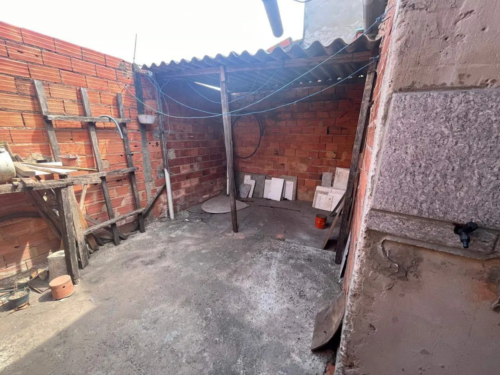 Casa, 2 quartos, 80 m² - Foto 7