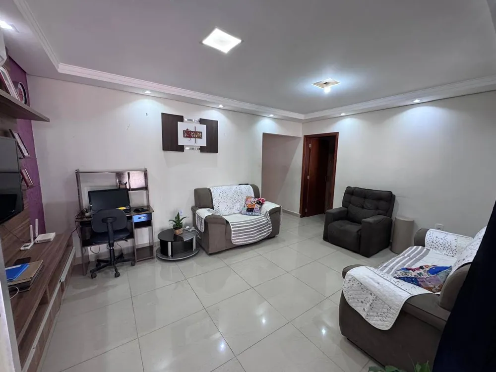 Casa, 3 quartos, 160 m² - Foto 1