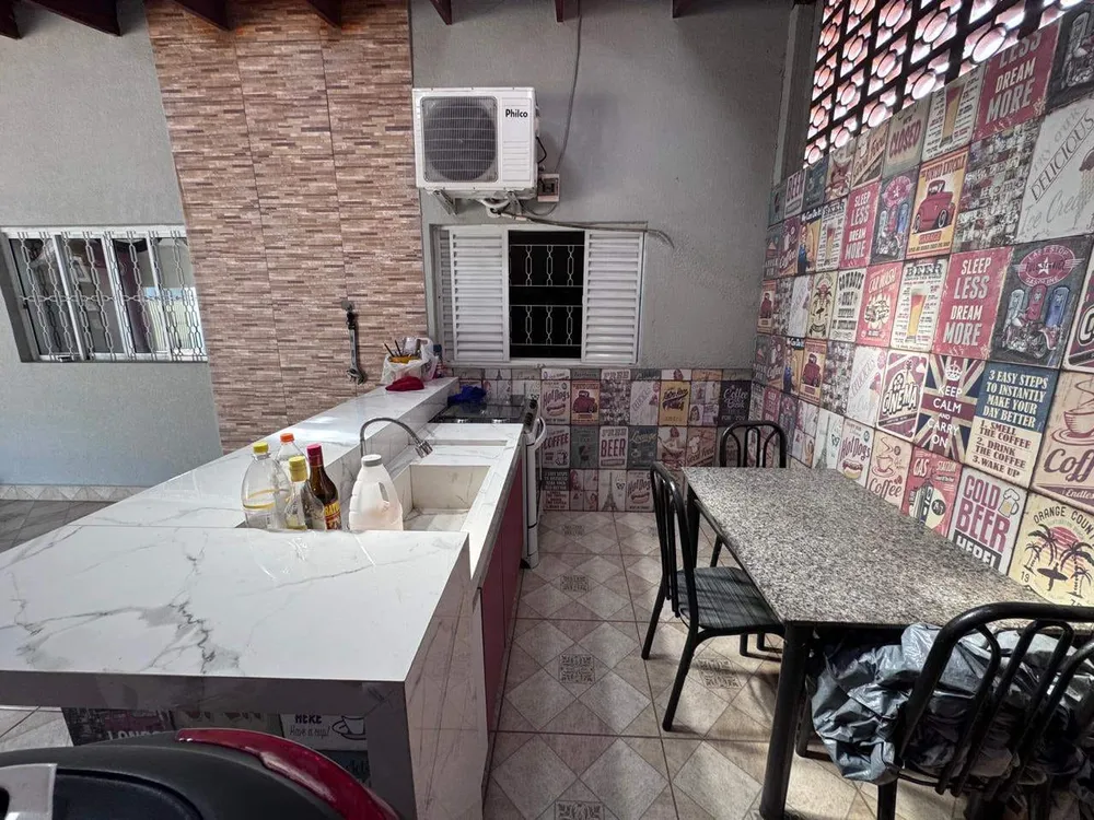 Casa, 3 quartos, 160 m² - Foto 4