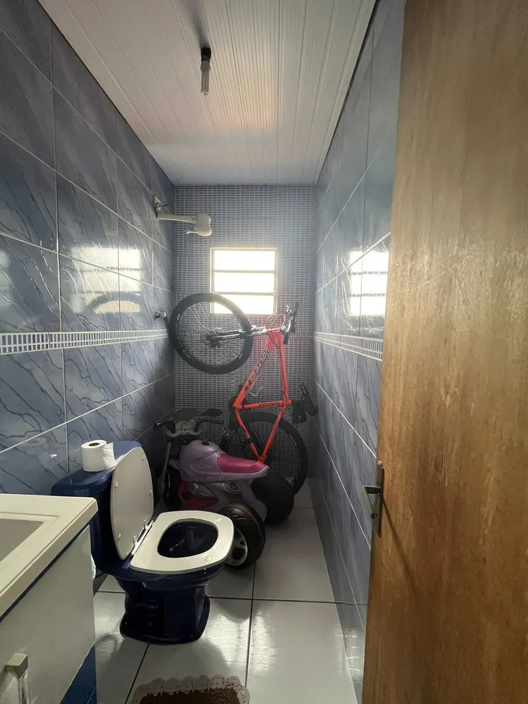 Sobrado, 3 quartos, 150 m² - Foto 8