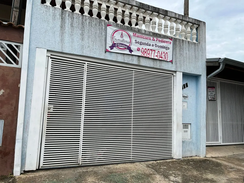 Sobrado, 3 quartos, 150 m² - Foto 1