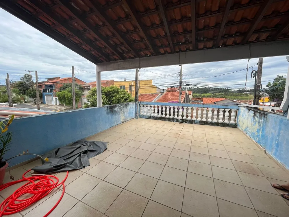 Sobrado, 3 quartos, 150 m² - Foto 6