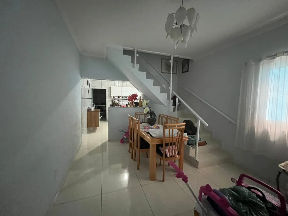 Sobrado, 3 quartos, 150 m² - Foto 12