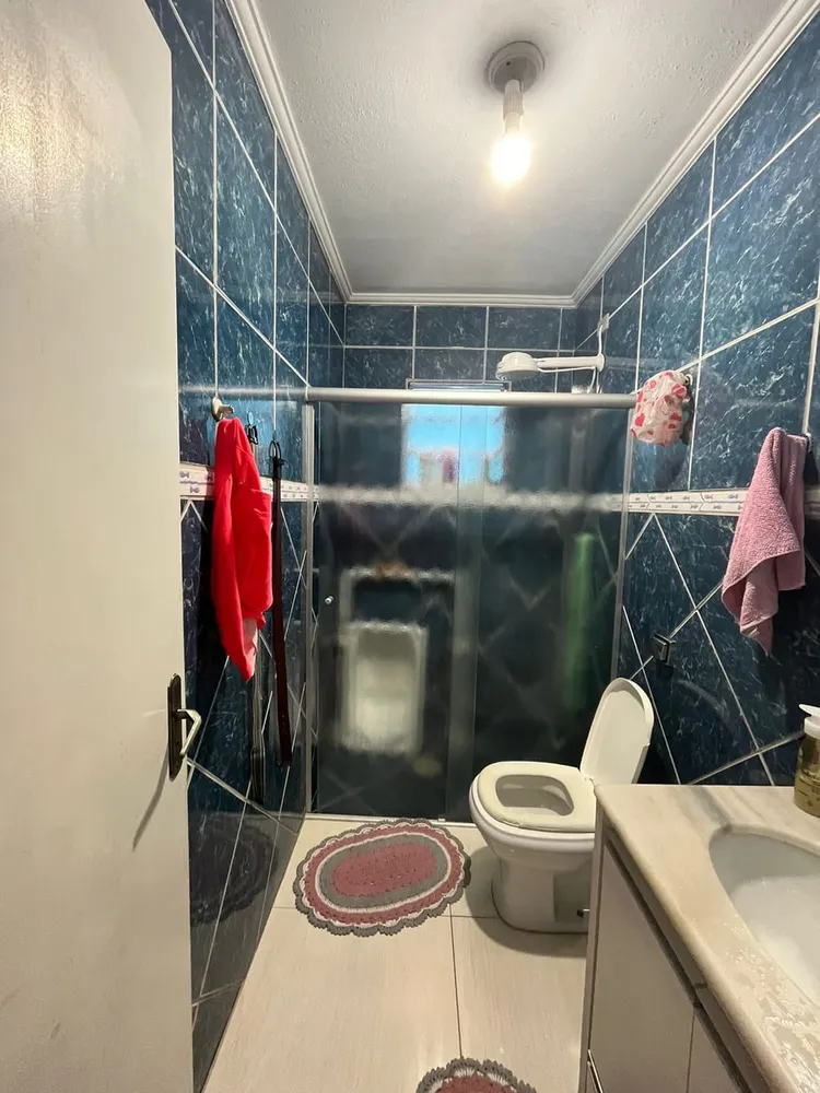 Sobrado, 3 quartos, 150 m² - Foto 11