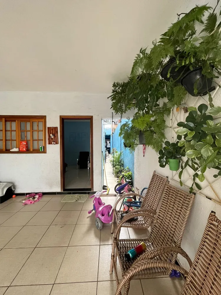 Sobrado, 3 quartos, 150 m² - Foto 3