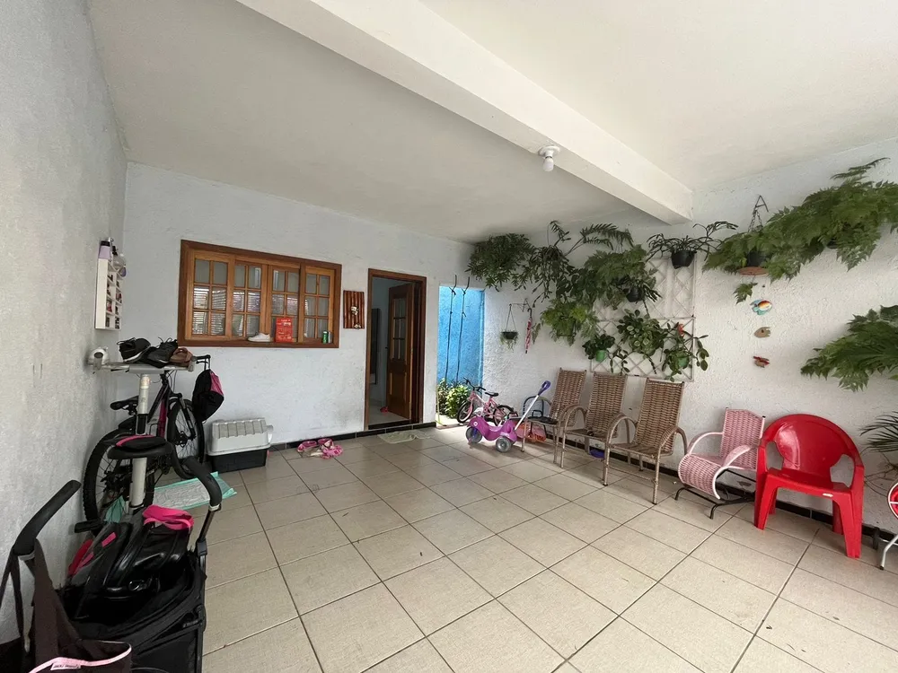 Sobrado, 3 quartos, 150 m² - Foto 2