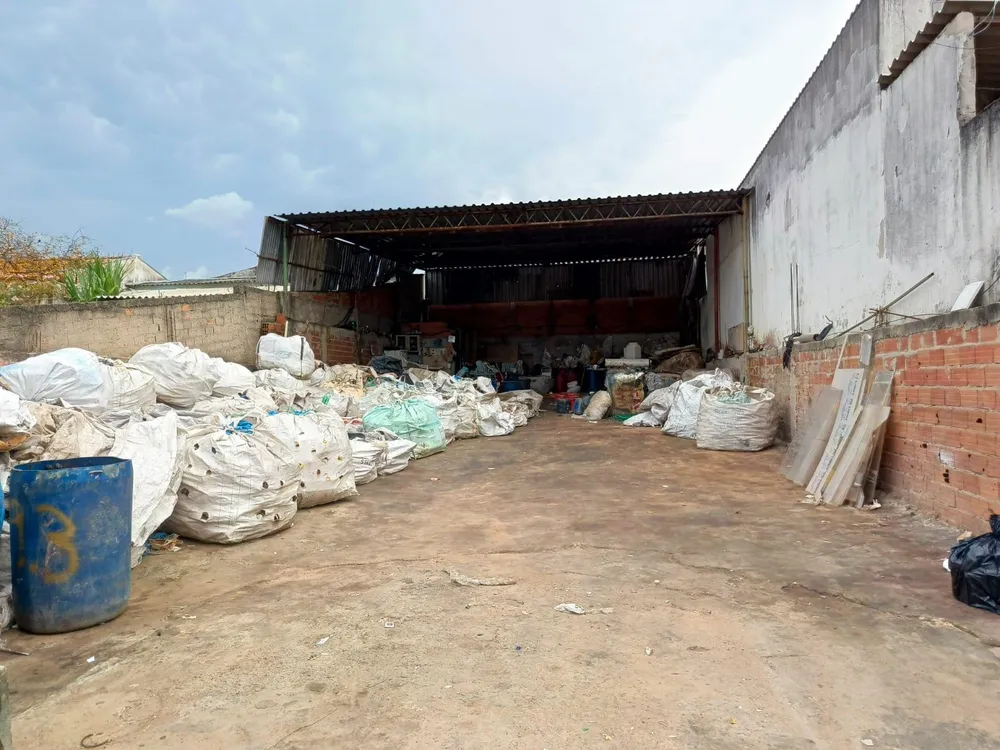 Depósito-Galpão, 150 m² - Foto 2