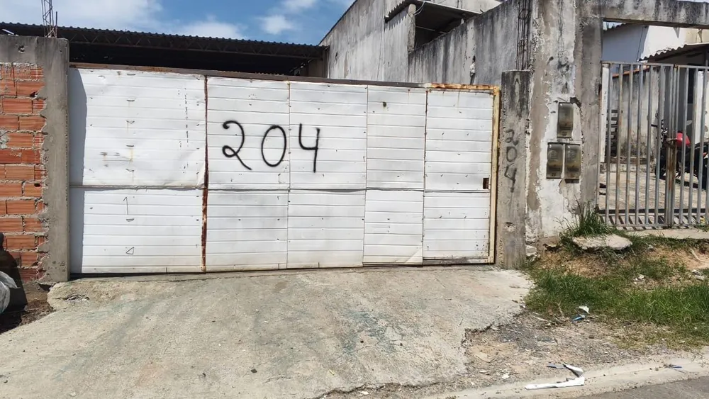 Depósito-Galpão, 150 m² - Foto 3