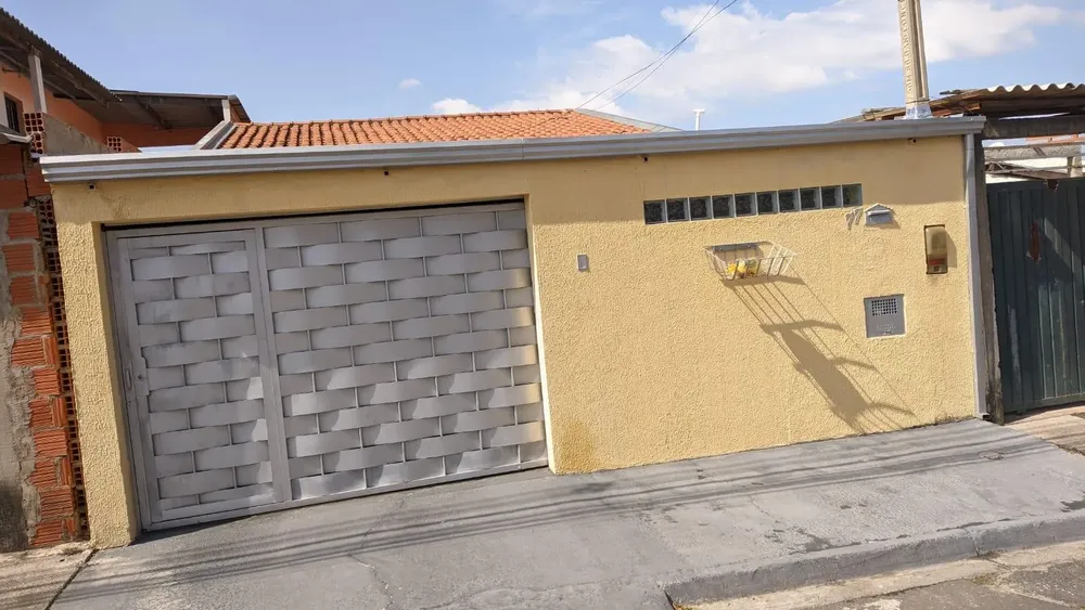 Casa, 2 quartos, 70 m² - Foto 1