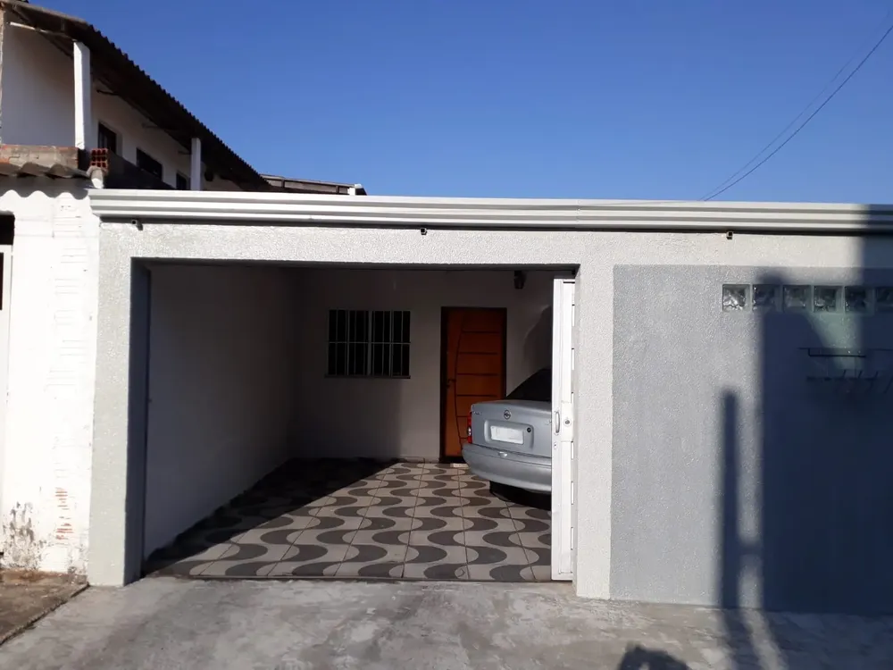Casa, 2 quartos, 70 m² - Foto 3