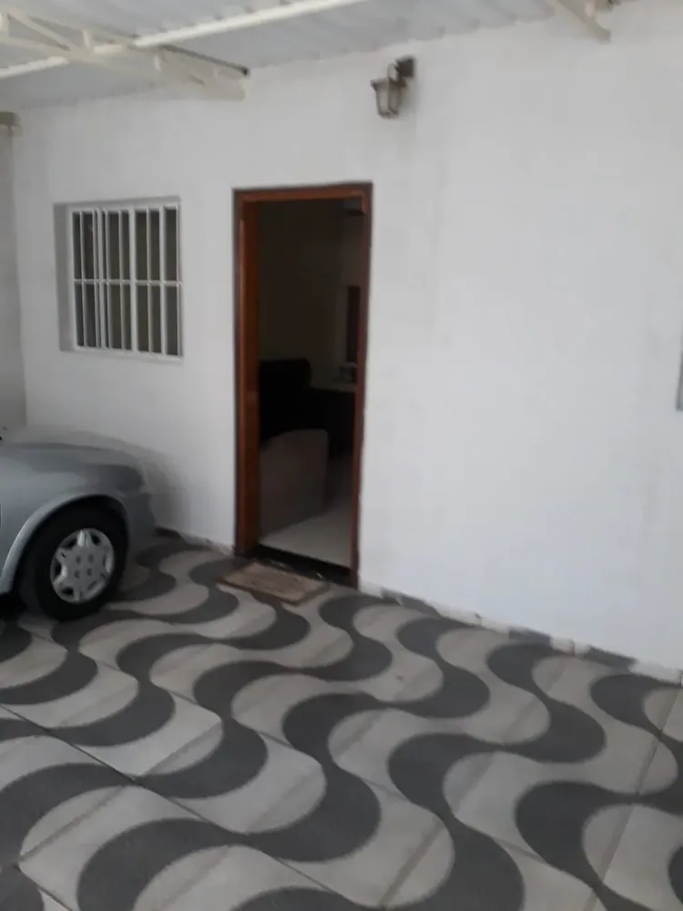 Casa, 2 quartos, 70 m² - Foto 8