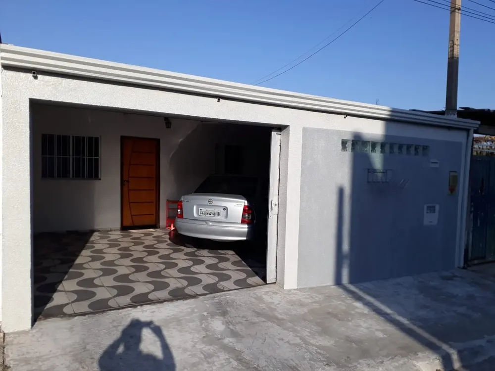 Casa, 2 quartos, 70 m² - Foto 2