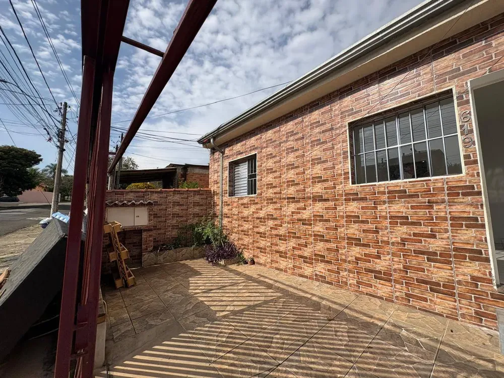 Casa, 2 quartos, 100 m² - Foto 1