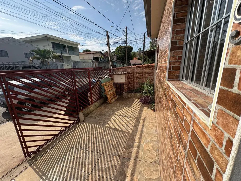 Casa, 2 quartos, 100 m² - Foto 3