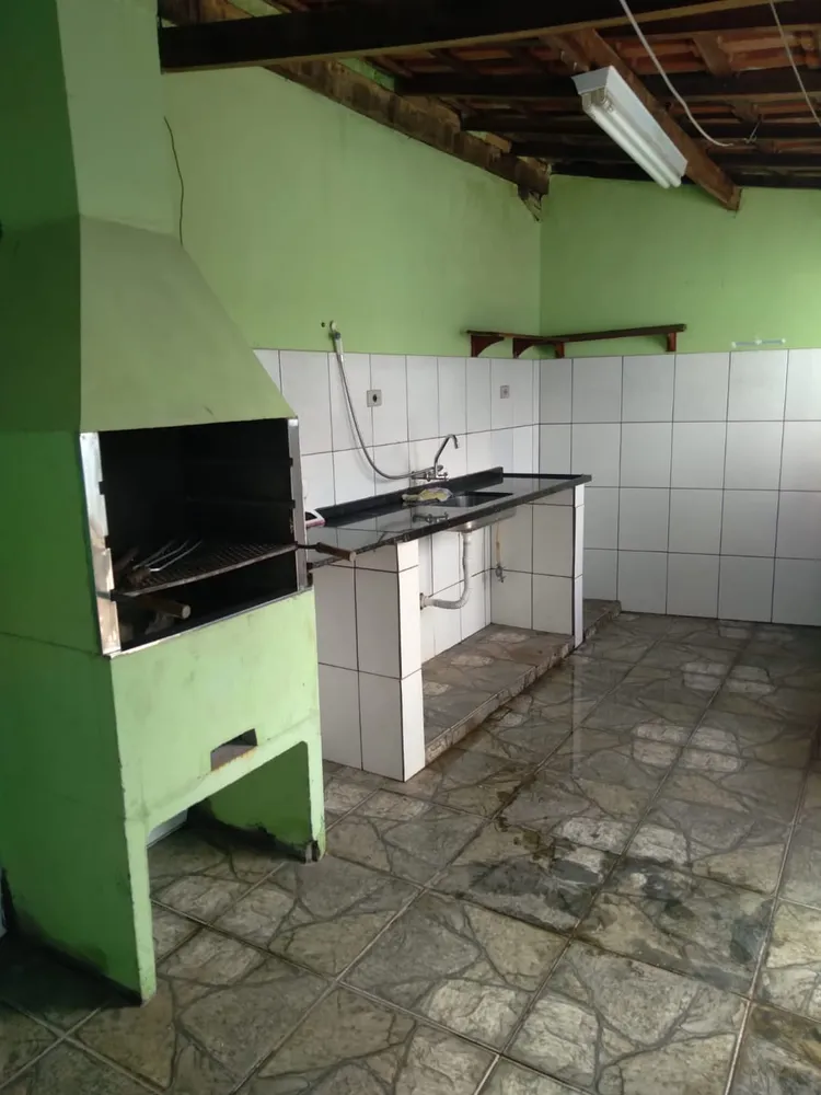 Casa, 3 quartos, 100 m² - Foto 1