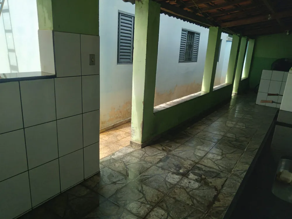 Casa, 3 quartos, 100 m² - Foto 4