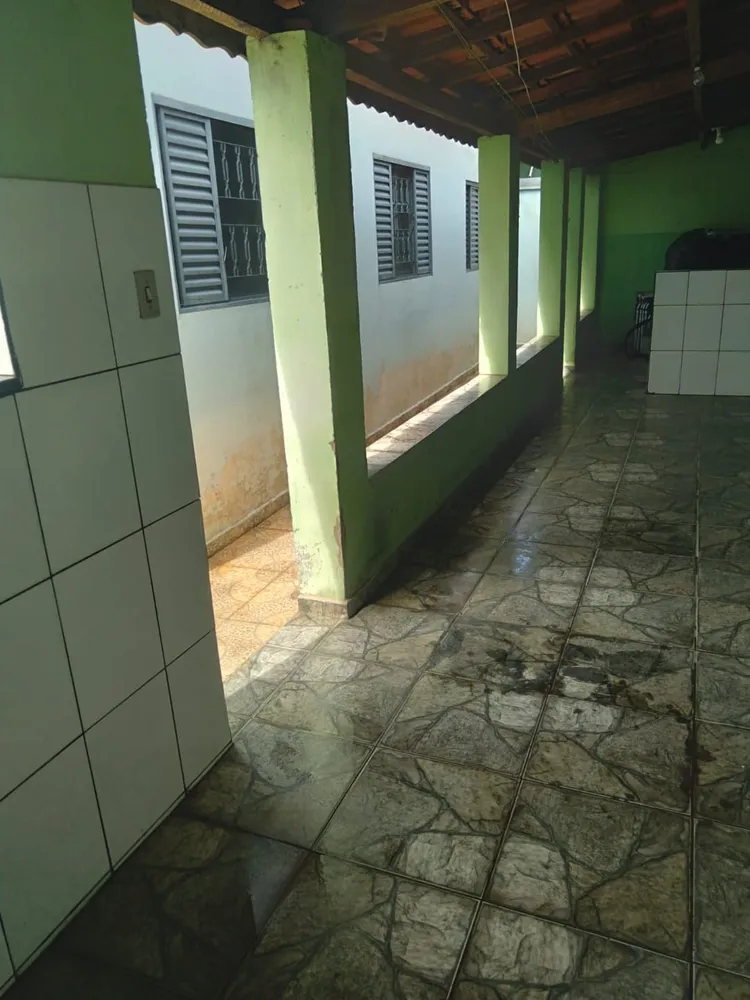 Casa, 3 quartos, 100 m² - Foto 5
