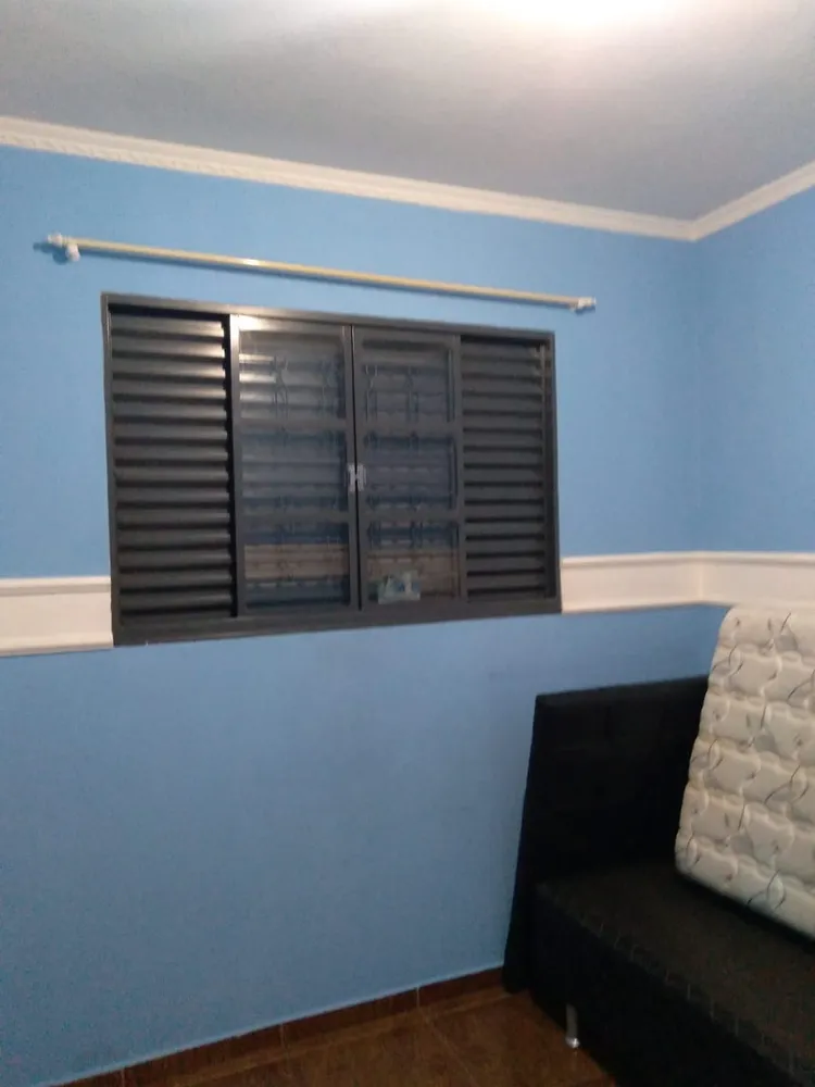 Casa, 3 quartos, 100 m² - Foto 10