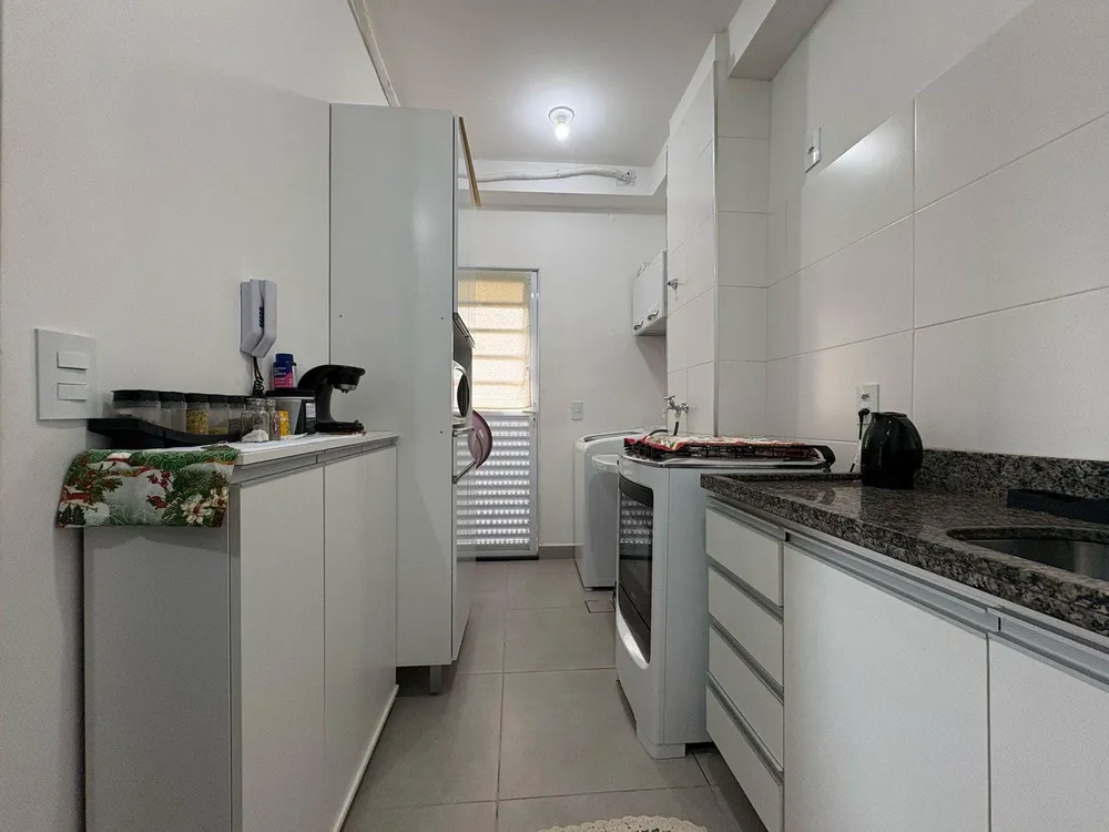 Apartamento, 2 quartos, 57 m² - Foto 5