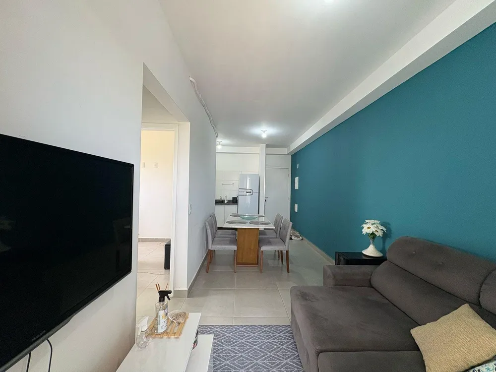 Apartamento, 2 quartos, 57 m² - Foto 3