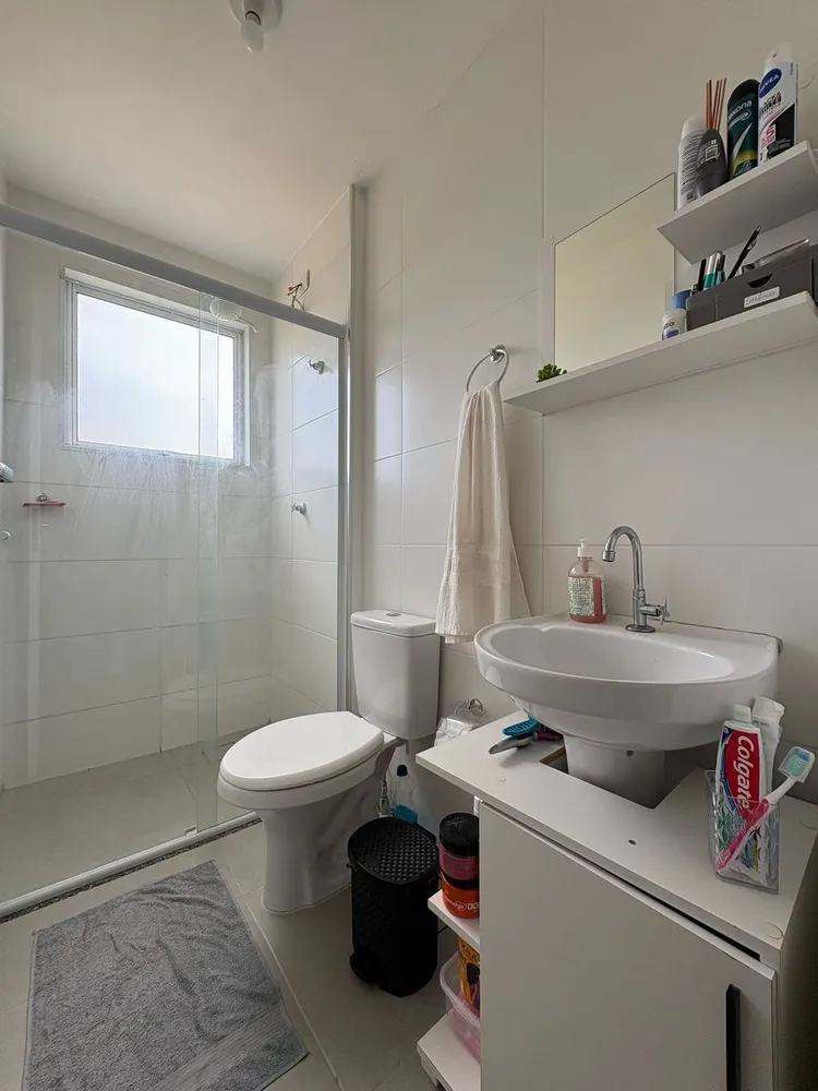 Apartamento, 2 quartos, 57 m² - Foto 8