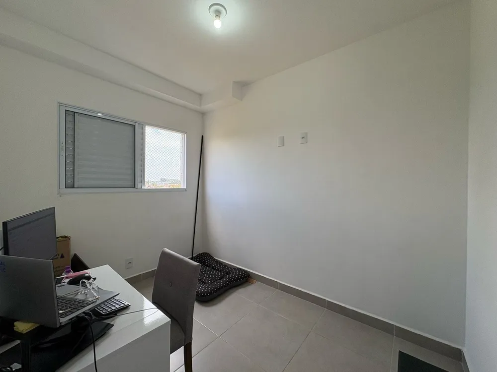 Apartamento, 2 quartos, 57 m² - Foto 4
