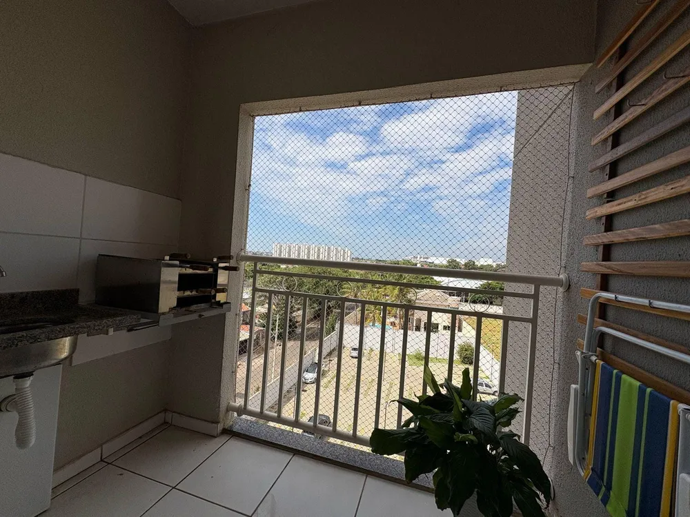 Apartamento, 2 quartos, 57 m² - Foto 6
