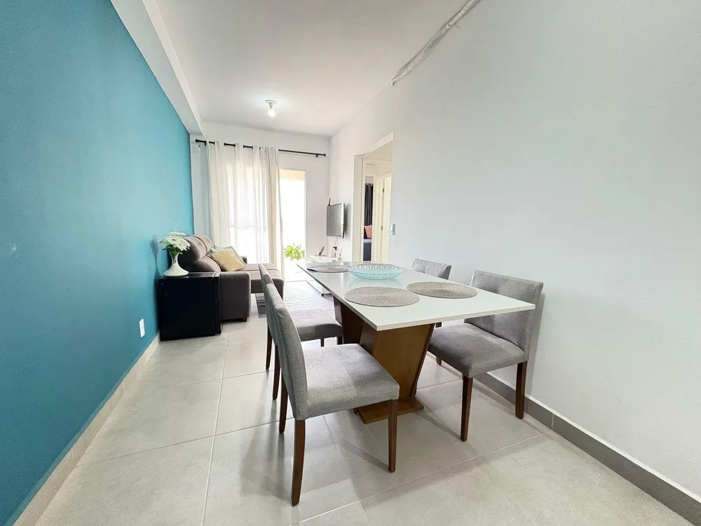 Apartamento, 2 quartos, 57 m² - Foto 1