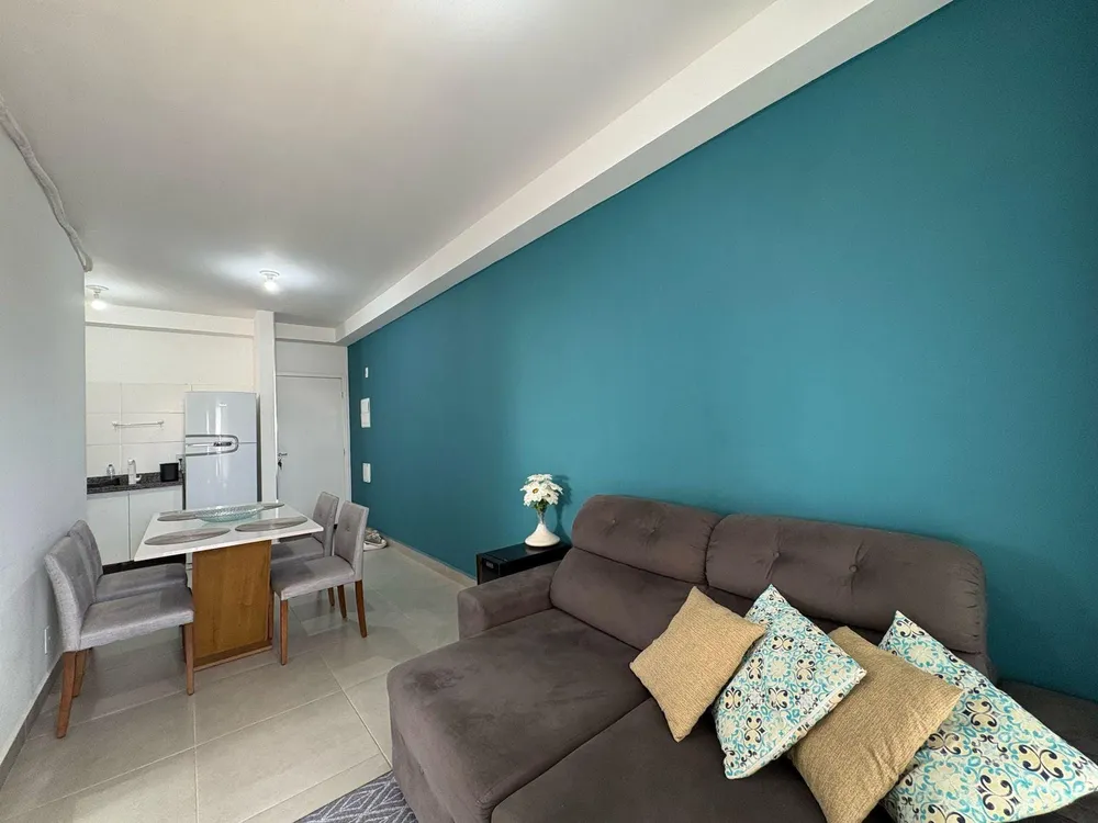 Apartamento, 2 quartos, 57 m² - Foto 2