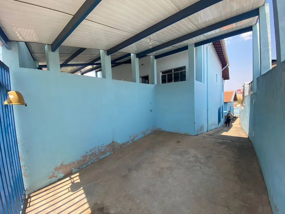 Casa, 3 quartos, 257 m² - Foto 10