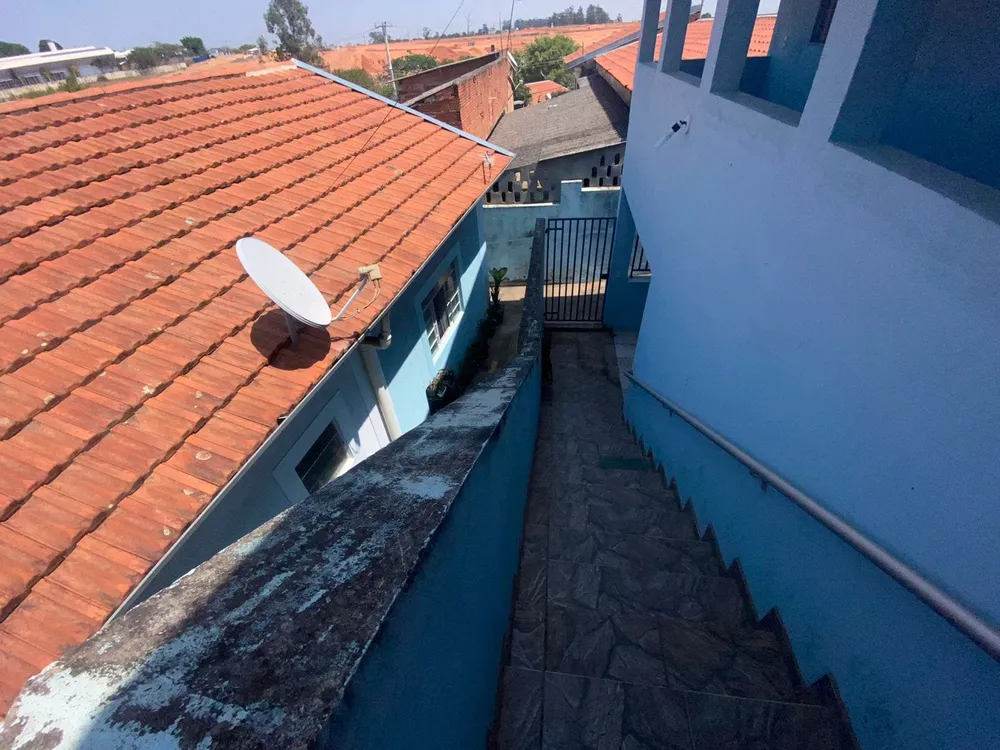 Casa, 3 quartos, 257 m² - Foto 2