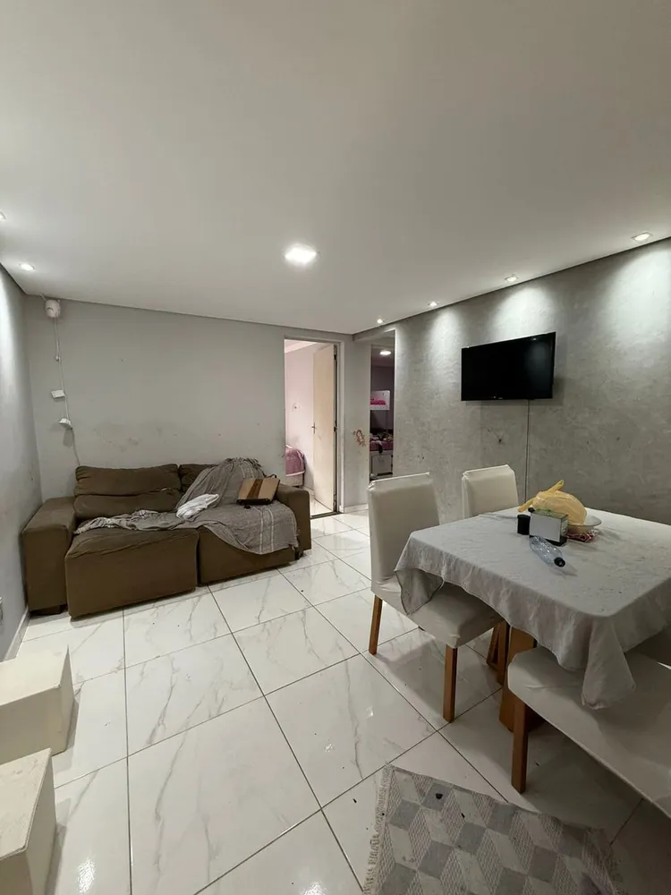 Apartamento, 2 quartos, 50 m² - Foto 8