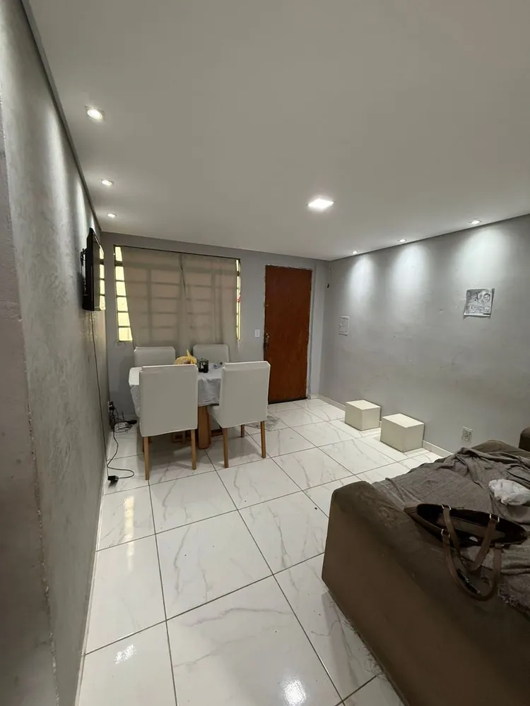 Apartamento, 2 quartos, 50 m² - Foto 1