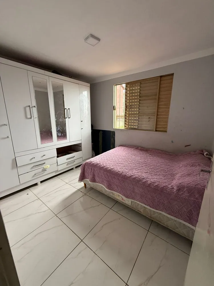 Apartamento, 2 quartos, 50 m² - Foto 5
