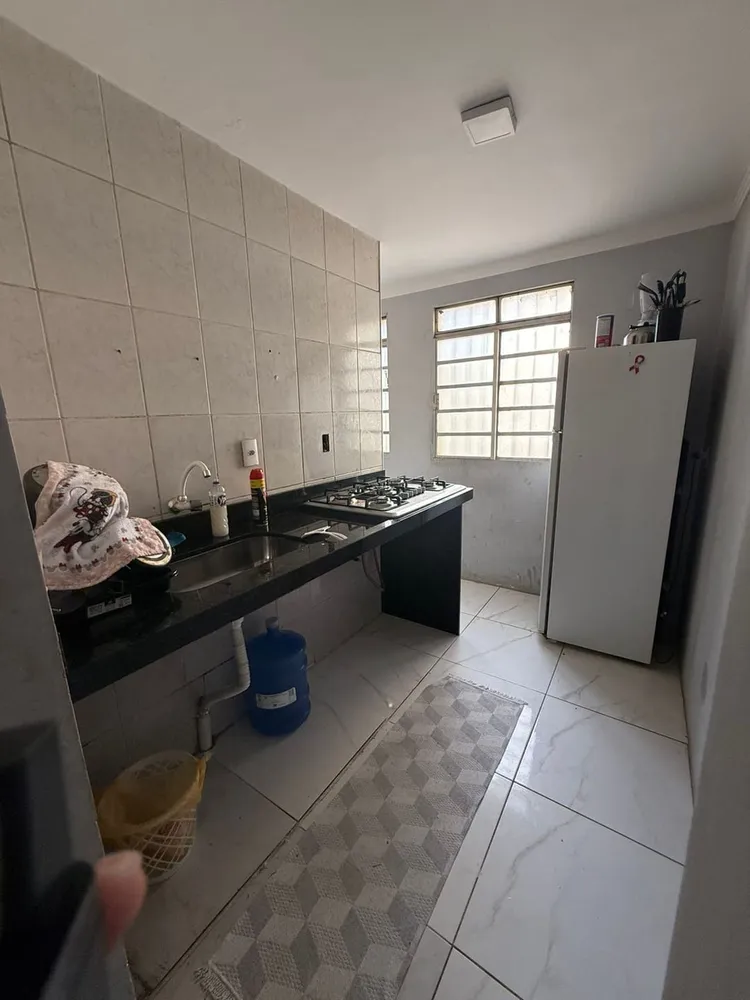 Apartamento, 2 quartos, 50 m² - Foto 7