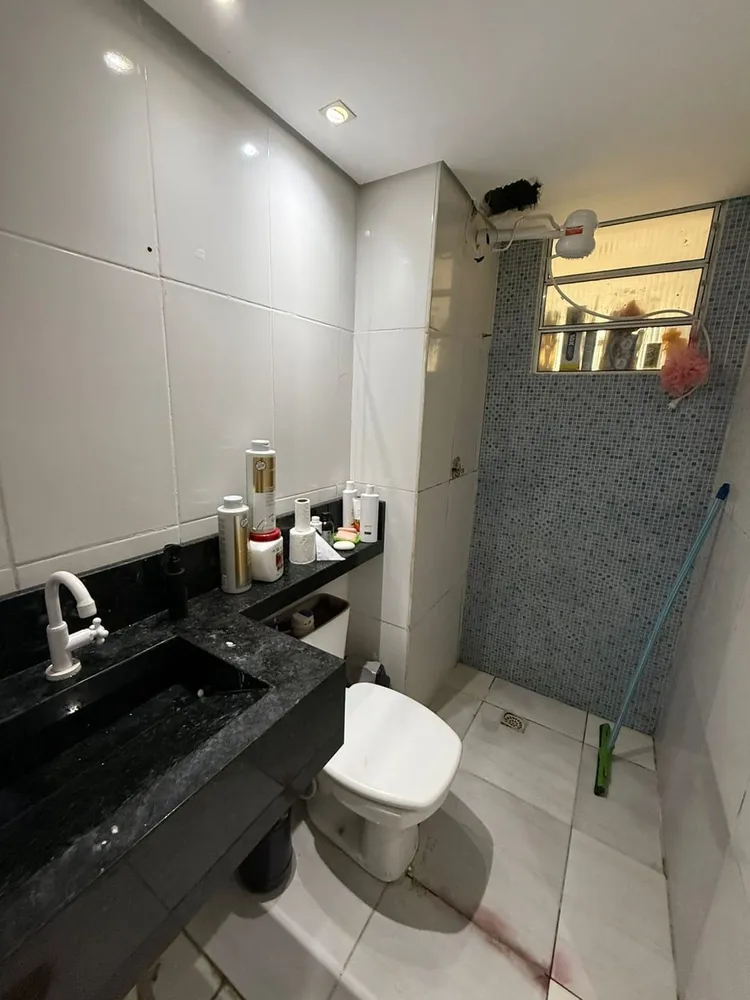 Apartamento, 2 quartos, 50 m² - Foto 6