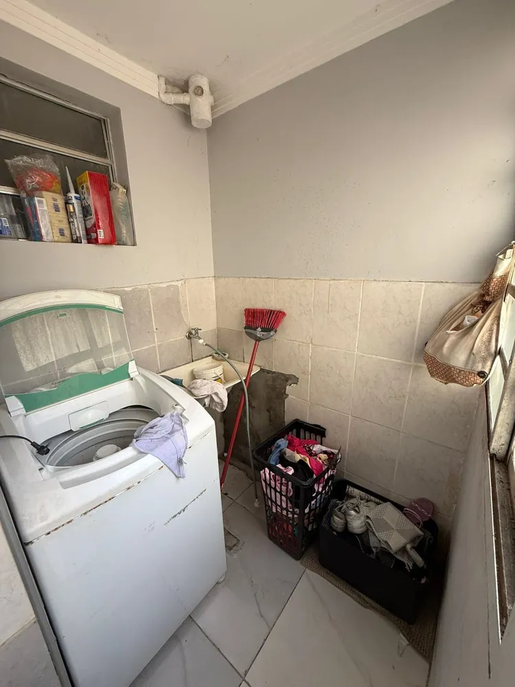 Apartamento, 2 quartos, 50 m² - Foto 7