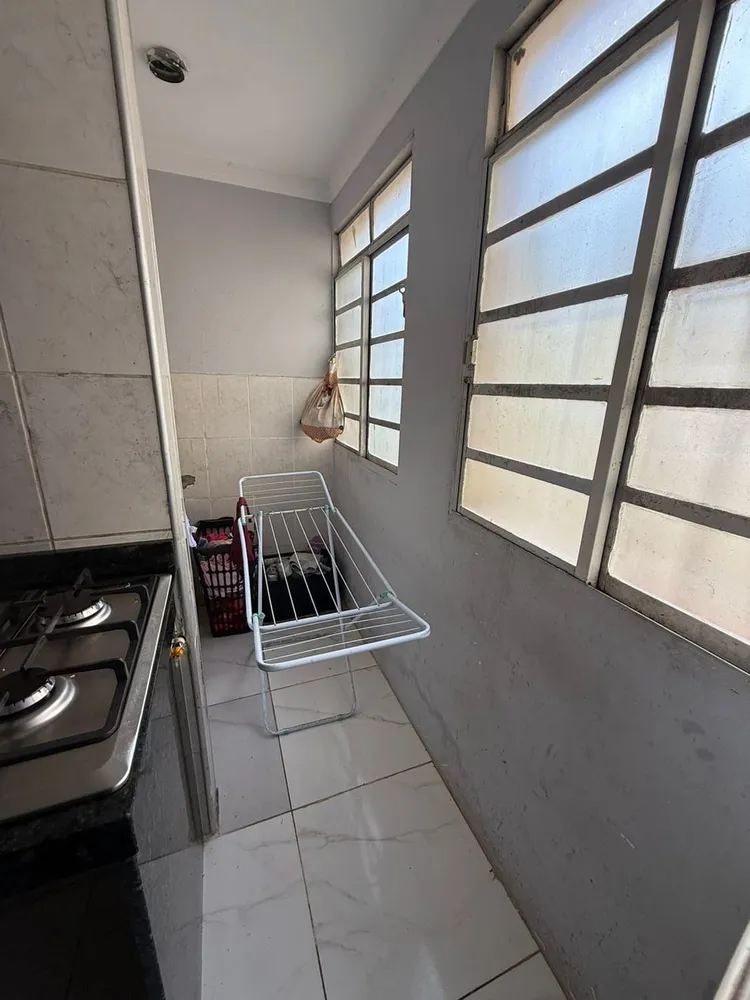Apartamento, 2 quartos, 50 m² - Foto 3